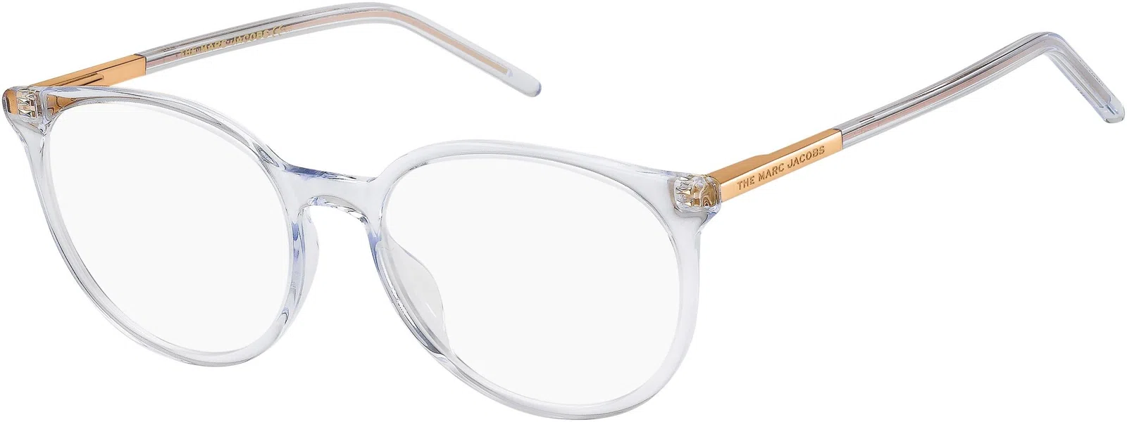 Marc Jacobs Marc511 Eyeglasses - Brown - view 11